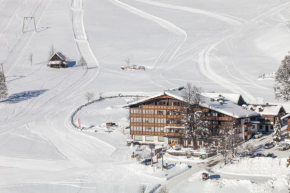 Biolandhotel Feistererhof, Ramsau Am Dachstein, Österreich